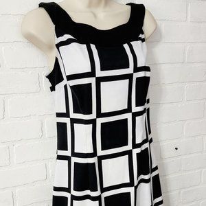 Mod Inspired Dress